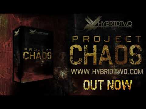 Project Chaos - Out Now