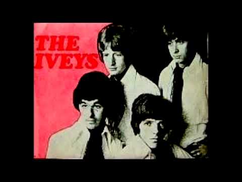 The Iveys - Mrs. Jones