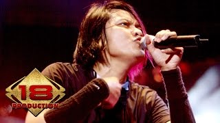 Gigi - Percayalah (Live Konser Semarang 20 Mei 2008)