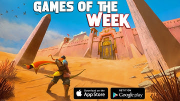 TOP 10 NEW BEST GAMES FOR ANDROID & IOS 2021 | ONLINE/OFFLINE #9