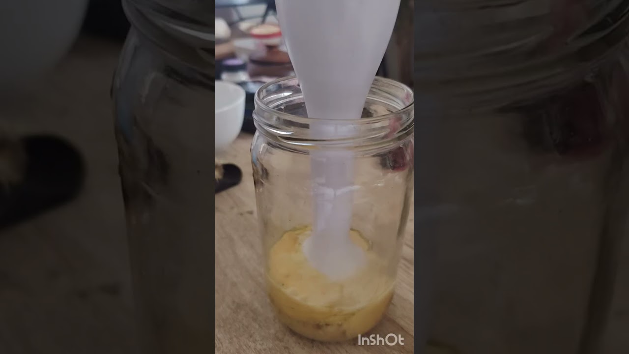  وصفة تطول و تنعيم الشعر الجاف مغدية