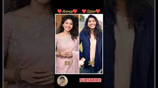 South Actress Cute Sister Age Image Pt-4