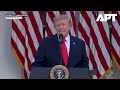 “Iran is Our Next Big Market”: Trump Says US Will Use Tehran’s Money To Buy American Crops | APT