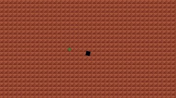 Scrolling Camera Test