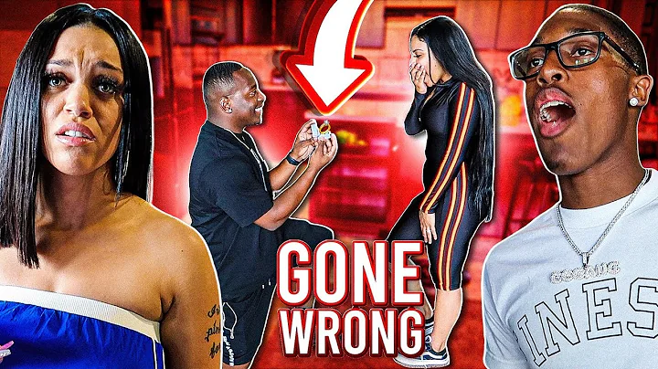 SWITCHING BABY MAMAS FOR 24 HOURS WITH CARMEN & CO...