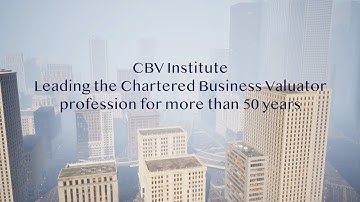 From Education to Opportunity: The CBV Professional Journey