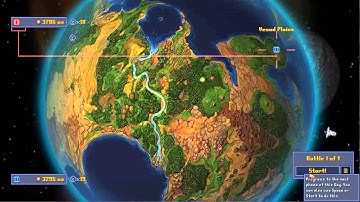 Cortex Command Couch Versus [part 1]