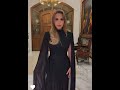 اخيرا زواج هند القحطاني من حبيبها سامي أجواء كتب الكتاب بحضور الشيخ