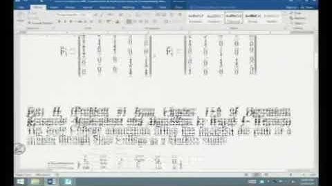 Stochastic Process Modeling, Lecture #16 (DTMC12 - 4 examples)
