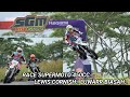 Batlle juara asia vs farudila adam race supermoto 450cc