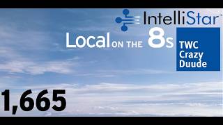 Local On The 8s 1,665