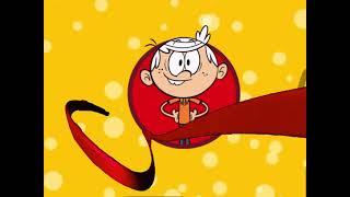 Disney Channel Break Bumper - The Loud House (2007) [FANMADE]