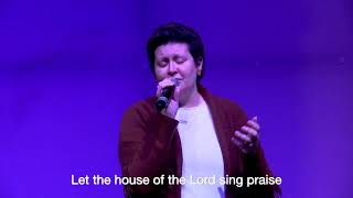 Live Stream - [Community Bible Church - Stockbridge, GA]