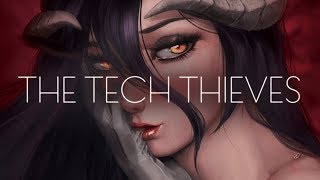 The Tech Thieves - One & Only chords