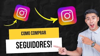 COMO COMPRAR SEGUIDORES BARATOS DE INSTAGRAM MUY FÁCIL, TUTORIAL 2026 , LLEGAN🚀🚀🚀