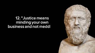 Plato's Quotes and Sayings | Life Lessons from the Renowned Philosopher