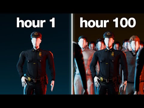 The 100 Hours That Changed America Forever
