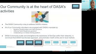 [DASA ELF] How to Get the Board to Buy in into your DevOps Transformation Plans