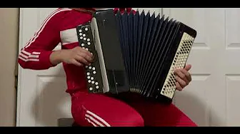 Lipka Zielona - Accordion Lipka Zielona - Accordion