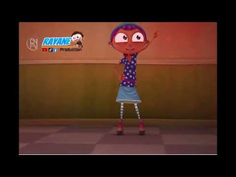 Louzio manequin congolaise by Rayane production