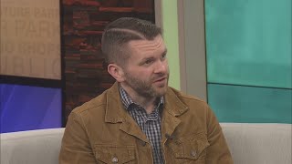 Prepping for Holiday Season with Ozarks Food Harvest