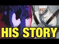 The FULL BACKSTORY of All For One! / My Hero Academia Origins