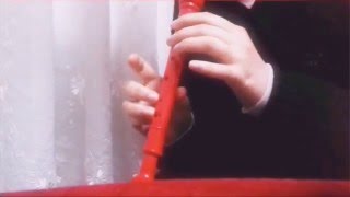 Barış Manço - Gamzedeyim Deva Bulmam (Flüt)