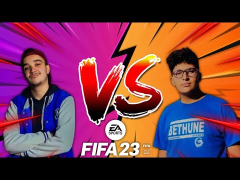 FIFA 23 علاه هكاااا 😂