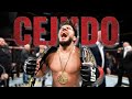 The greatest combat athlete of all time - Henry Cejudo