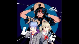 【Kohane Azusawa, Toya Aoyagi】レディメイド (Readymade) || Alt AI Cover