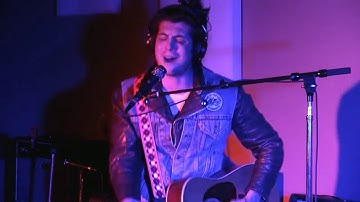 Billy Raffoul live at Daytrotter Studios