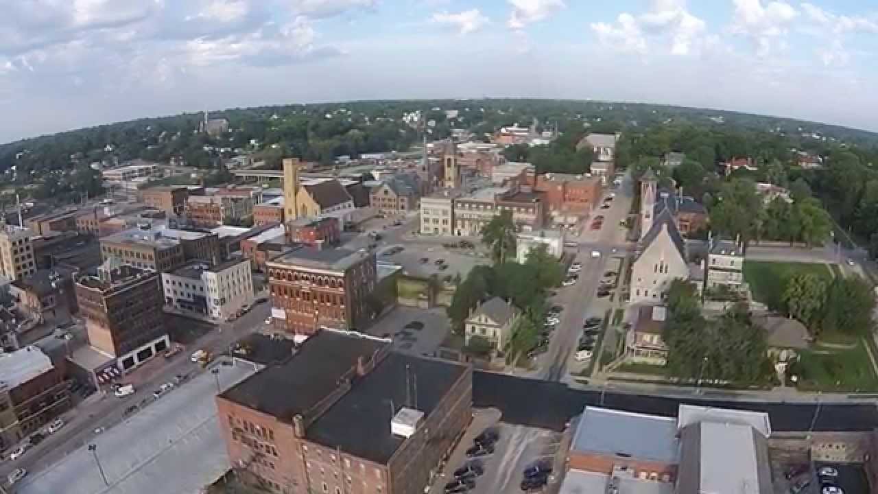 Burlington Iowa Aerial Nix Pix Video YouTube Burlington Iowa Aerial Nix Pix Video YouTube