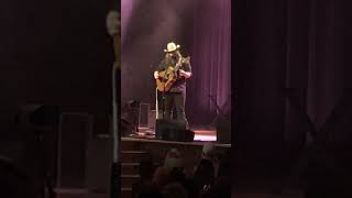 Chris Stapleton - "Millionaire" - Ryman Auditorium, 2019