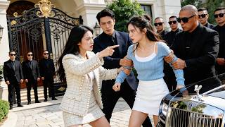 Rich family kicked out wrong daughter. Next day, her CEO best friend married her—brother to lover! screenshot 4