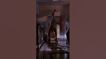 Thumbnail of Jurassic Park Velociraptor sound Explained