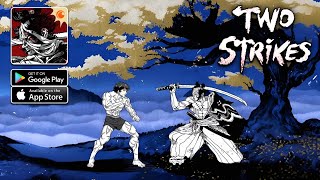 Crunchyroll: Two Strikes - Offline Gameplay (Android/iOS) screenshot 5