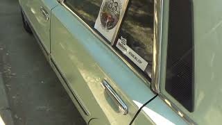 FIAT 125 P (1981) Avance Video Fiat 125 Cl 1980 Potenciado Motor Bialbero 110cv Oldtimer Video Car Garage