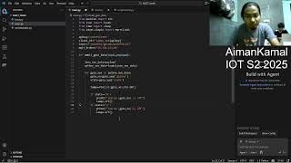 MINI PROJECT 1 2025 TASK 4 AIMAN KAMAL 51102323014