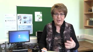 Personal Reflections of Life after Stroke - Rose Casey