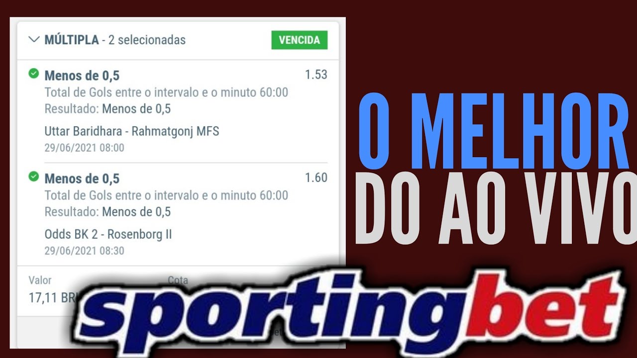 o que sportingbet