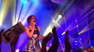 Kate Nash - Foundations [live HD]