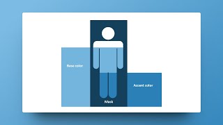 PowerPoint Infographics: Creating the Masking Effects (2/3)