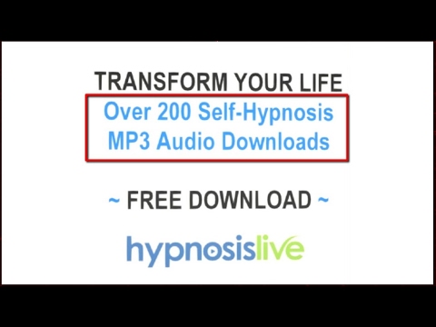 Hyposis Live Free Self Hypnosis Downloads