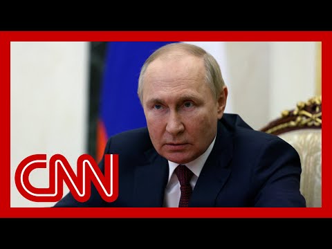 Putin makes rare admission about mobilization