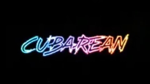 (Tutorial) How to make a insane rainbow intro like Ghost Ex😱!! (iOS/Android)