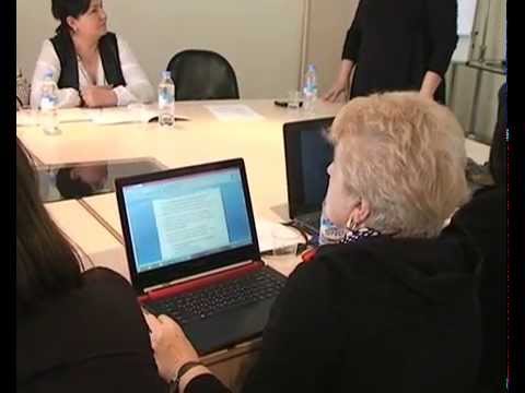 ბოლნისელ ქალბატონებს აღმოსავლეთ პარტნიორობის პროგრამა გააცნეს