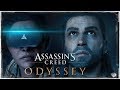 МЫ НАШЛИ АТЛАНТИДУ! ● Assassin's Creed Odyssey