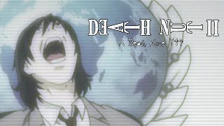 YTP - DEATH NUT II