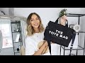 WHAT&#39;S NEW IN MY WARDROBE TRY ON HAUL | NEW BAG REVEAL