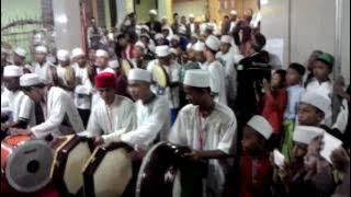 IRMADAS (PHBI ISRA MI'RAJ 1437 H ) Mahlul Qiyam